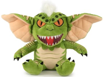 Peluche Gremlins Stripe 28 cm - Doudou licence