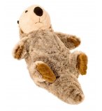 PELUCHE LOUTRE DE MER 40 CM - WILD PLANET - K7976