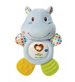 PELUCHE MUSICALE CROC' HIPPO BLEU - VTECH - 80502505