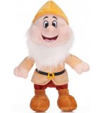 PELUCHE NAIN ATCHOUM 38 CM - COLLETION BLANCHE ET LES 7 NAINS - PELUCHE LICENCE DISNEY