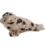 PELUCHE PHOQUE 30 CM - CUDDLEKINS - WILD REPUBLIC - 81073