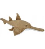 PELUCHE POISSON SCIE 70 CM - CUDDLEKINS - WILD REPUBLIC - 22480