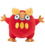 PELUCHE POKEMON DARUMAROND 20 CM - PELUCHE LICENCE 
