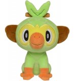 PELUCHE POKEMON OUISTEMPO 21 CM - PELUCHE LICENCE - 36485