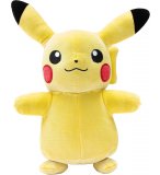 PELUCHE POKEMON PIKACHU 25 CM - PELUCHE LICENCE