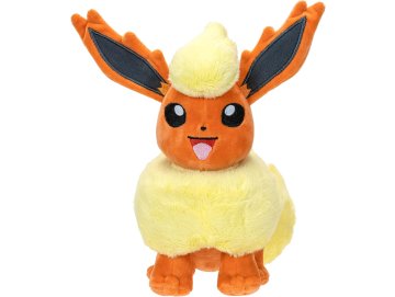 Peluche Pok�mon Pyroli 23 cm - Doudou licence