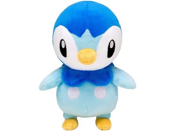 Peluche Pok�mon Tiplouf 22 cm - Doudou licence