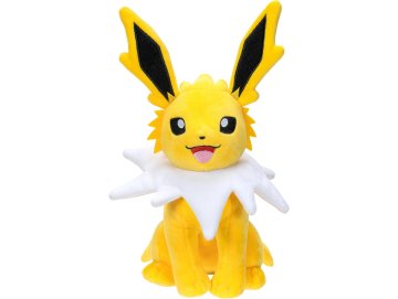 Peluche Pok�mon Voltali 26 cm - Doudou licence