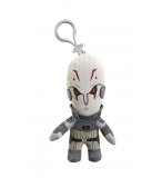 PELUCHE PORTE CLE STAR WARS AVEC SON REBELS INQUISITOR 13 CM - PELUCHE LICENCE
