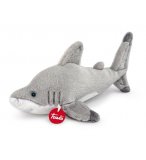 PELUCHE REQUIN 33CM - CLASSIC AQUATIQUE - TRUDI 