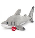 PELUCHE REQUIN - GRAND - 57CM - CLASSIC AQUATIQUE - TRUDI - 26773