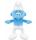PELUCHE SCHTROUMPF 23 CM - DOUDOU LICENCE : COLLECTION SCHTROUMPF