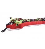 PELUCHE SERPENT DRAGON 135 CM - WILD REPUBLIC - 16760