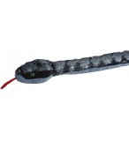 PELUCHE SERPENT METAL 145 CM - WILD REPUBLIC - 23504