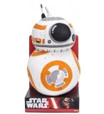 PELUCHE STAR WARS BB-8 - 22 CM - NICOTOY - PELUCHE LICENCE DISNEY