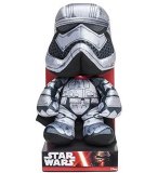 PELUCHE STAR WARS CAPTAIN PHASMA - 29 CM - NICOTOY - PELUCHE LICENCE DISNEY