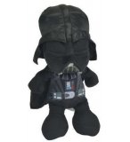 PELUCHE STAR WARS DARK VADOR - 28 CM - NICOTOY - PELUCHE LICENCE DISNEY - 5873991