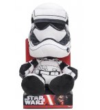 PELUCHE STAR WARS STORMTROOPER - 29 CM - NICOTOY - PELUCHE LICENCE DISNEY