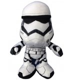 PELUCHE STAR WARS STORMTROOPER - 29 CM - NICOTOY - PELUCHE LICENCE DISNEY