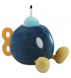 PELUCHE SUPER MARIO BOB OMB 29 CM - NINTENDO - PELUCHE LICENCE