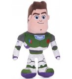 PELUCHE TOY STORY BUZZ L ECLAIR 33 CM - NICOTOY - PELUCHE LICENCE DISNEY