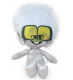 PELUCHE TROLLS TINY DIAMOND 30 CM - PELUCHE LICENCE DREAMWORKS