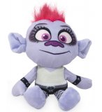 PELUCHE TROLLS WORLD TOUR REINE BARB 30 CM - PELUCHE LICENCE DREAMWORKS