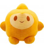 PELUCHE XL ASHA ET LA BONNE ETOILE 58 CM - GRAND DOUDOU DISNEY WISH - NICOTOY