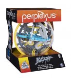 PERPLEXUS BEAST 100 OBSTACLES - SPHERE LABYRINTHE 3D ORIGINAL - CASSE-TETE - SPIN MASTER