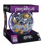 PERPLEXUS EPIC 125 OBSTACLES - SPHERE LABYRINTHE 3D - CASSE-TETE - SPIN MASTER