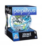 PERPLEXUS REBEL 70 OBSTACLES - SPHERE LABYRINTHE 3D ORIGINAL - CASSE-TETE - SPIN MASTER