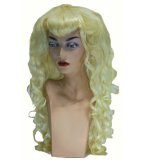 PERRUQUE XANIA BLONDE