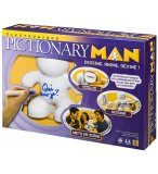 PICTIONARY MAN  - MATTEL - N7812 - JEU DE SOCIETE ELECTRONIQUE