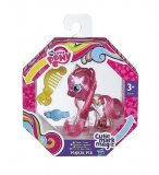 PINKIE PIE PAILLETTES MAGIQUES MY LITTLE PONY - MON PETIT PONEY - HASBRO - B0735