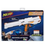 PISTOLET BARRELSTRIKE NERF N-STRIKE MODULUS - HASBRO - C0390