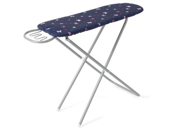 Planche � repasser Papillons Enfant, m�tal - Bayer chic 2000 - Jeu imitation M�nage