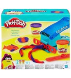 PLAY-DOH - LE SERPENTIN AVEC 2 POTS DE PATE A MODELER - HASBRO - B5554