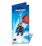 PLAYMOBIL 6611 PORTE-CLES SINGE