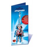 PLAYMOBIL 6616 PORTE-CLES CHEVALIER