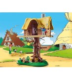 PLAYMOBIL ASTERIX 71016 LA HUTTE D'ASSURANCETOURIX