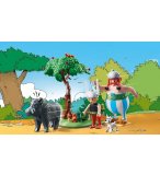 PLAYMOBIL ASTERIX 71160 LA CHASSE AU SANGLIER