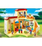 PLAYMOBIL CITY LIFE 5567 GARDERIE