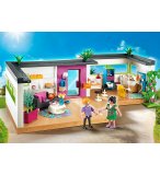 PLAYMOBIL CITY LIFE 5586 STUDIO DES INVITES