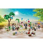 PLAYMOBIL CITY LIFE 71365 CEREMONIE DE MARIAGE