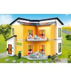 PLAYMOBIL CITY LIFE 9266 MAISON MODERNE