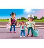 PLAYMOBIL CITY LIFE 9405 FEMMES AVEC ENFANT