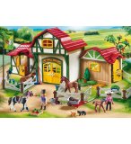 PLAYMOBIL COUNTRY 6926 CLUB D'EQUITATION