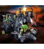 PLAYMOBIL DINO RISE 70623 DINO ROCK