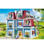 PLAYMOBIL DOLLHOUSE 70205 GRANDE MAISON TRADITIONNELLE