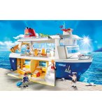 PLAYMOBIL FAMILY FUN 6978 BATEAU DE CROISIERE